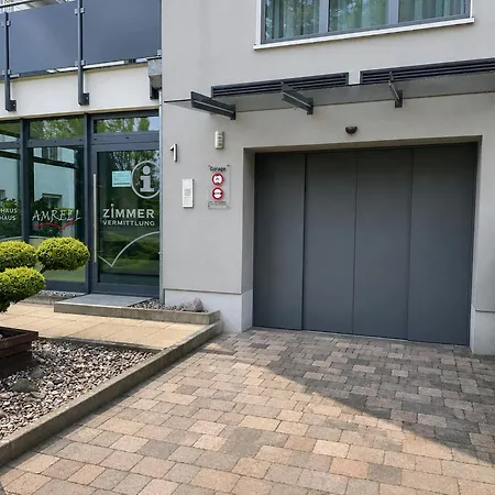 Strandhaus Aurell, Whg 2 *